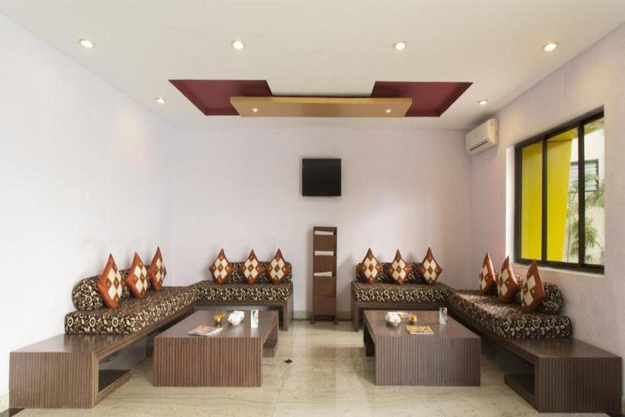 Sterling 4* Yelagiri
