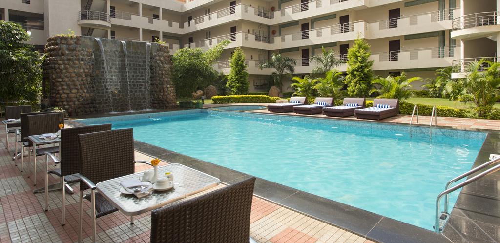 Sterling Resort Yelagiri