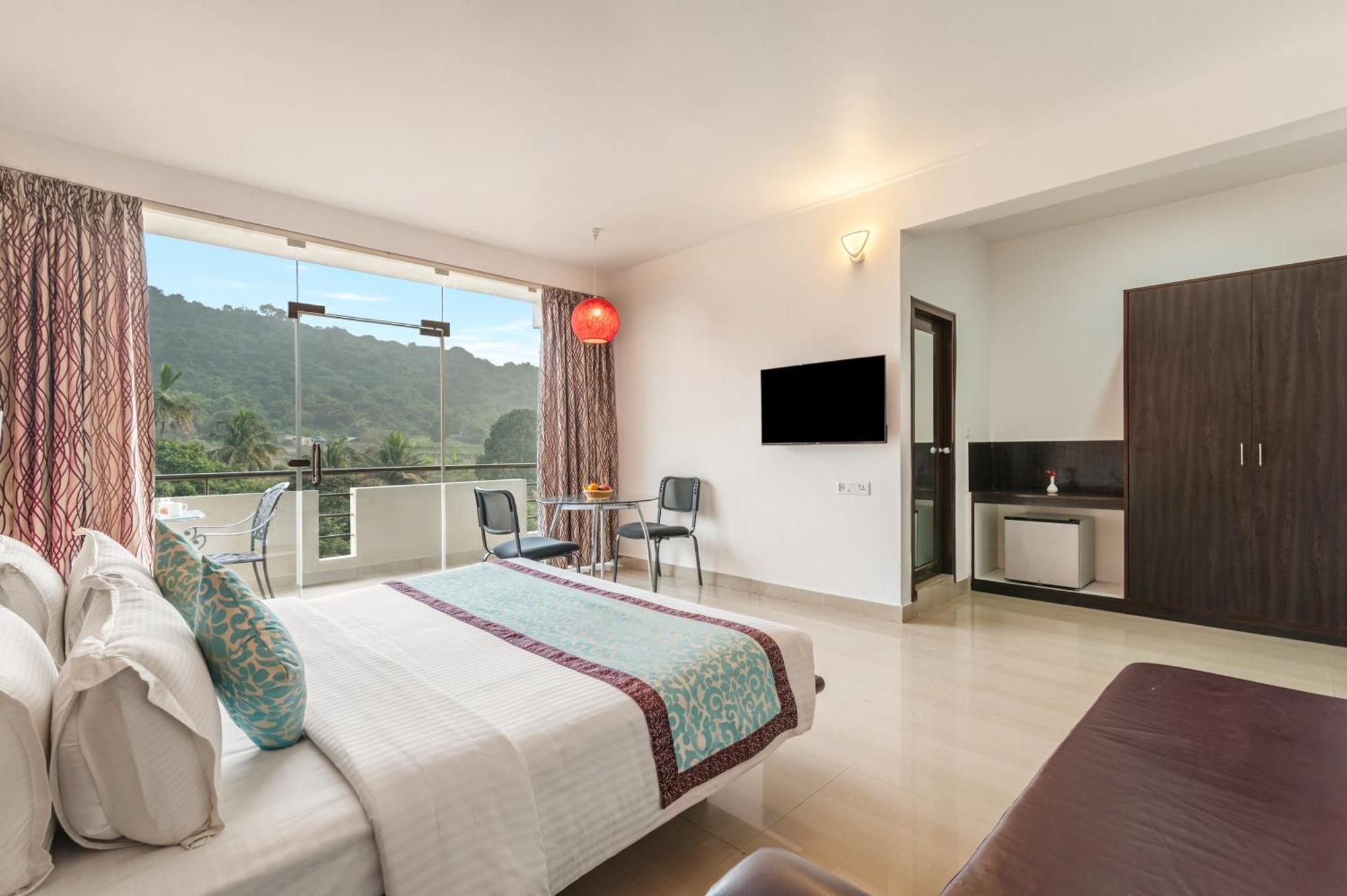 Resort Sterling 4*