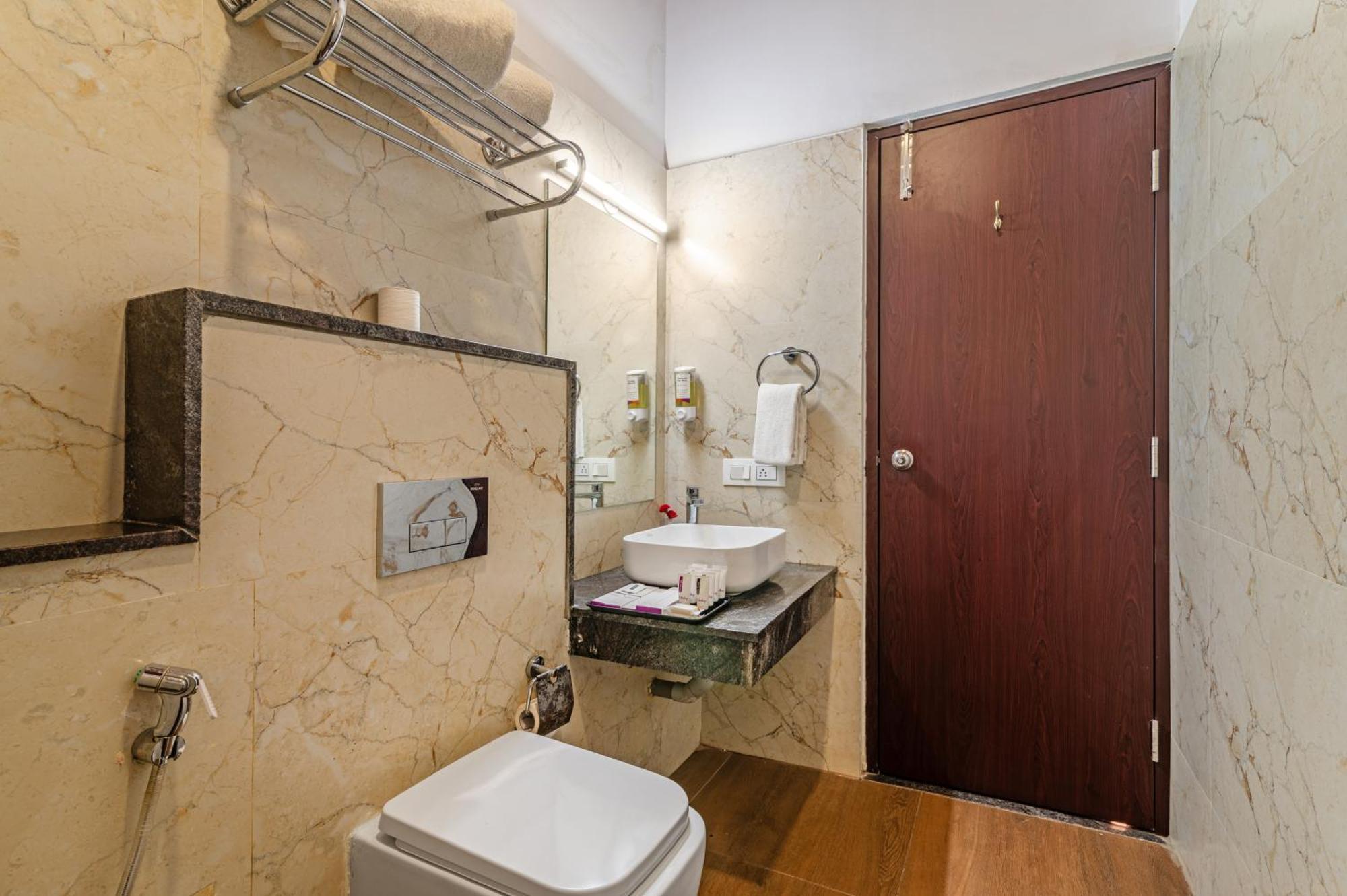 Resort Sterling Yelagiri