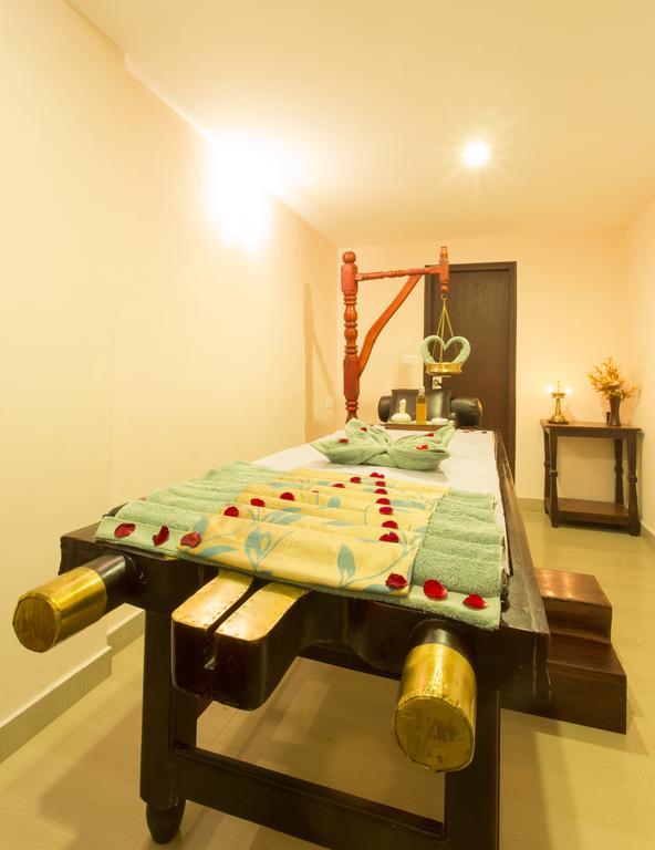 Sterling Resort Yelagiri