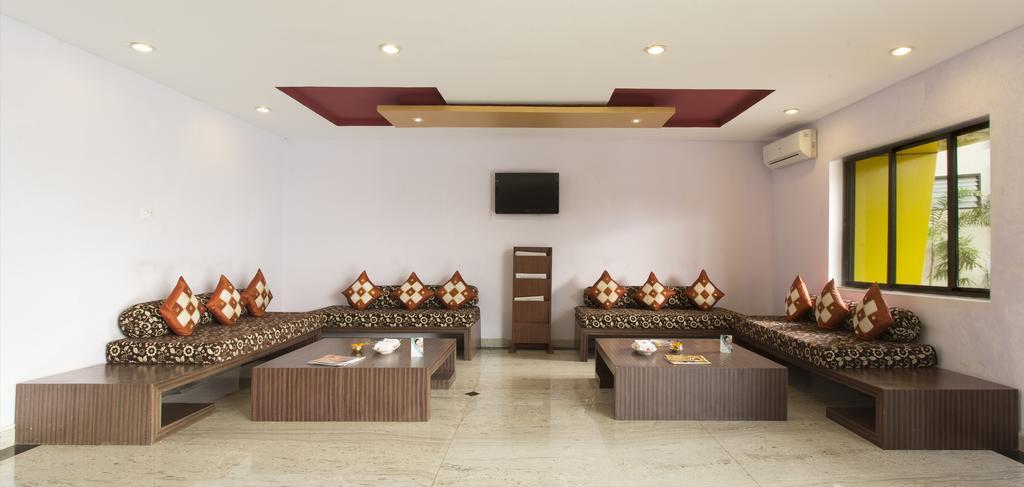 Resort Sterling 4*
