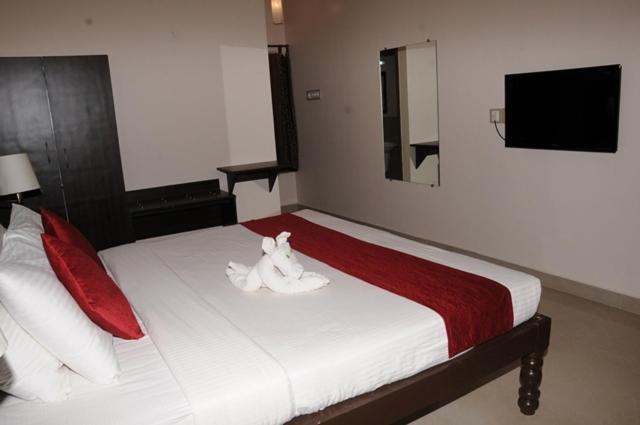 Resort Sterling Yelagiri