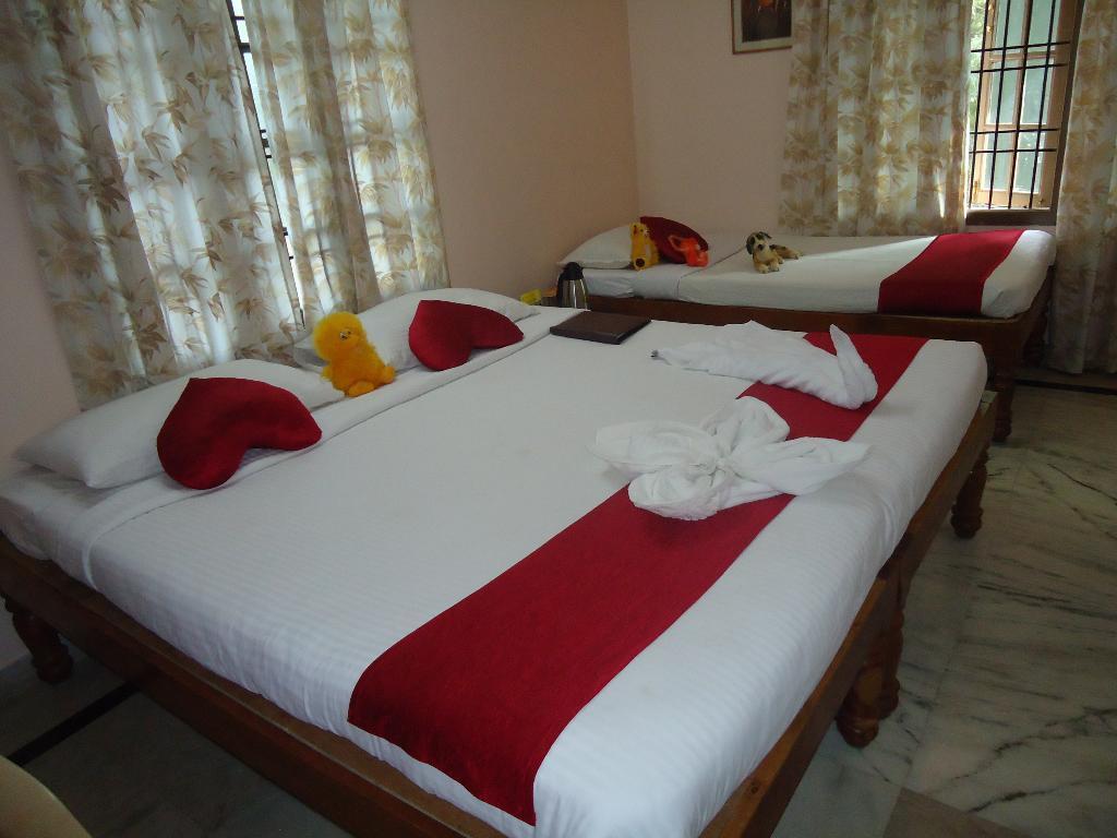 Sterling Resort 4*