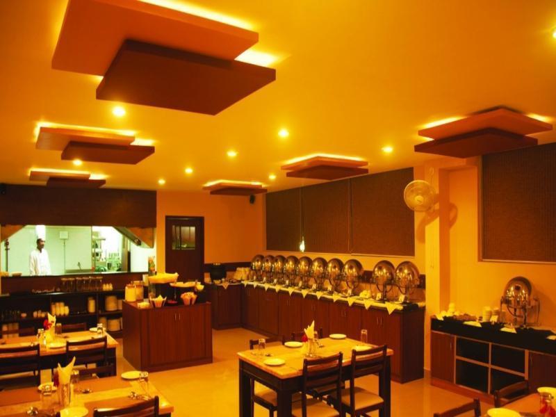 Sterling Resort Yelagiri