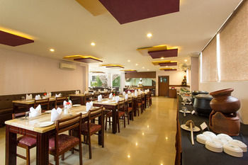 Sterling Resort Yelagiri